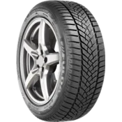 Fulda 225/45R17 Kristall Control HP 2 91H MS, Pot:C, Pri:C, Buka: 71dB