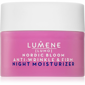 Lumene LUMO Nordic Bloom nocna krema protiv svih znakova starenja 50 ml