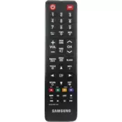 shumee Originalni Samsung daljinski upravljalnik (AA59-00714A)