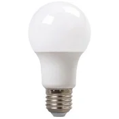 Helios LED žarnica E27 9W 4000K 1000lm A60 1CT/10x10F 24V