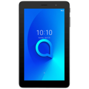 Alcatel Tablet 7, Quad Core 1.3GHz, RAM 1GB, 16GB, 2580mAh - 8068+ TAB 1T 7 Bluish black