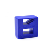 GEKO Magnetizer, demagnetizer bitov, vijakov, izvijačev G03205