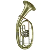 Tenor Horn Bb TH-202 Roy Benson Student RB701.450