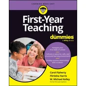 First-Year Teaching For Dummies