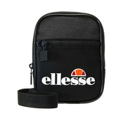 Ellesse Templeton naramna torbica black / charcoal marl Gr. Uni