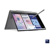 Laptop LENOVO Yoga 7 2in1 14ILL10 DOS/14 2.8K OLED/U7-258V/32GB/1TB/BKLT SRB/siva