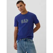 GAP Majica Modra