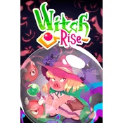 Witch Rise XBOX LIVE Key EUROPE