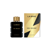 LA RIVE - MR. SHARP 100ml EDT