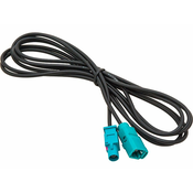 Blow 0595# fakra 2m avtomobilski podaljšek adapter