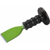 Extol Craft Extol Craft ploščato dleta (9857) široko s plastično zaščito, 230x16mm