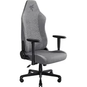 Razer Razer Iskur V2 X Gaming Stol: Integrirana Leni Opora, 2D Roke, Memory Foam Vzglavnik