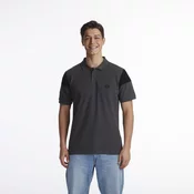 Sergio Tacchini Muška polo majica Nick polo, Tamnosiva