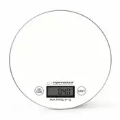 ESPERANZA Kuhinjska tehtnica Esperanza EKS003W z natančnostjo 1 g, (5000136341)