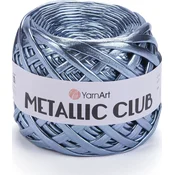 Yarn Art Metallic Club 8117 Pletilna preja