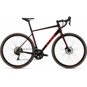 CUBE ATTAIN SLX
