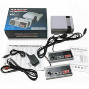 Alum online mini retro igralna konzola