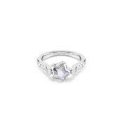 Swarovski prstan ženski s kristalom CHROMA