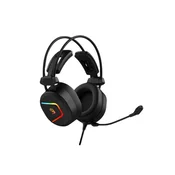 Gaming slušalice A4Tech Bloody - MC750, crne