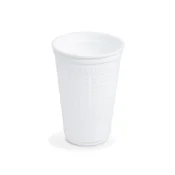 Skodelica (XPP) Airpac Snow`s O78mm 0,2L/0,25L [50 kos]