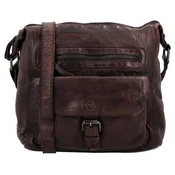 Hide & Stitches Paint Rock 23585 Dark brown