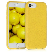Futrola za Apple iPhone 7 / 8 / SE (2020) - žuta - 23794