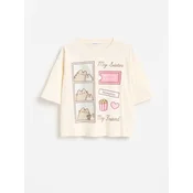 Reserved - Majica kratkih rukava Pusheen