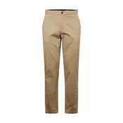 SCOTCH & SODA Chino hlače Stuart, bež