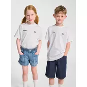 Otroška kratka majica hmlJR GRAPHIC T-SHIRT S/S