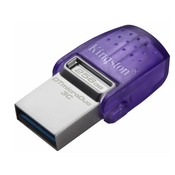 USB memorija KINGSTON DTDUO3CG3/256GB/DT microDuo/3.2 (DTDUO3CG3/256GB)