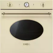 SMEG vgradna pečica SFP805PO