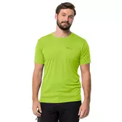 JACK WOLFSKIN TECH T M T-shirt