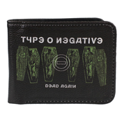 Denarnica Type O Negative - Dead Again - WATONLOG