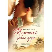 Memoari jedne gejše - Artur Golden