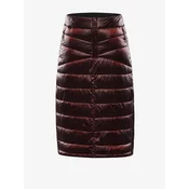 Womens skirt ALPINE PRO