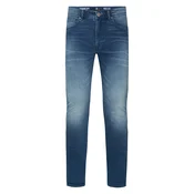 Petrol Industries Kavbojke moder denim