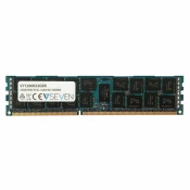 V7 Spomin RAM V7 V71280032GBR DDR3 SDRAM DDR3 CL11 32 GB