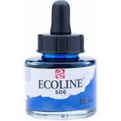 Ecoline Liquid Watercolour 30 ml Ultramarine Deep