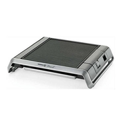 Electric grill, 1400W - Korkmaz