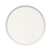 LED stropno svetlo LED/32W/230V 3000/4000/6500K precnik 40 cm bela