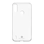 Maska Giulietta za Motorola Moto E7 Power transparent crystal clear