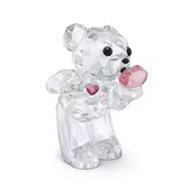 Dekorativna figura Swarovski KRIS BEAR 2,3 x 3,1 x 4,1 cm