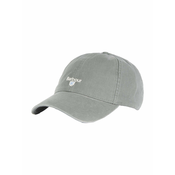 Barbour Kapa Agave G zelena/bela