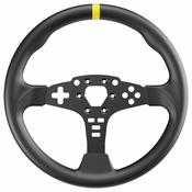 Moza Racing ES 30 cm okrogel volan (modifikacija)