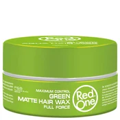 Red One Hair Wax Full Force Green 150 ml