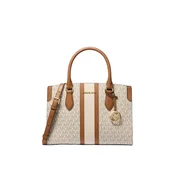 MICHAEL Michael Kors Ročna torbica Michael Kors Sacs a main Becca Beige bež