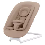 Cybex Lemo ležaljka bouncer Almond Beige