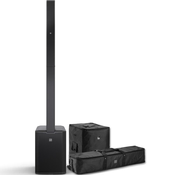 LD Systems MAUI 28 G3 ozvočenje, Set s torbami - LD SYSTEMS