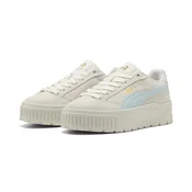 Puma Ženske patike Karmen Ii, 397457-17, Krem