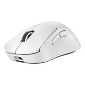 Logitech G 910-007366 miš Igranje Desno RF bežični Optički 44000 DPI